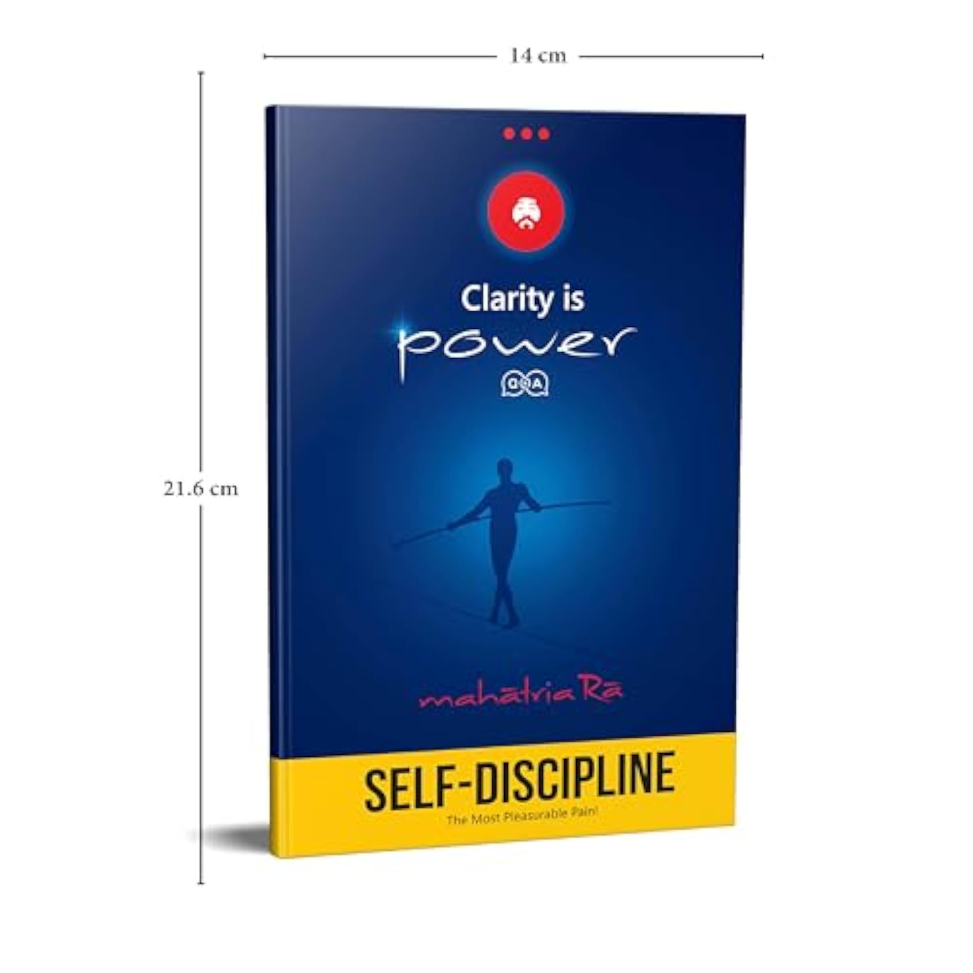 Self-Discipline - CIP Series